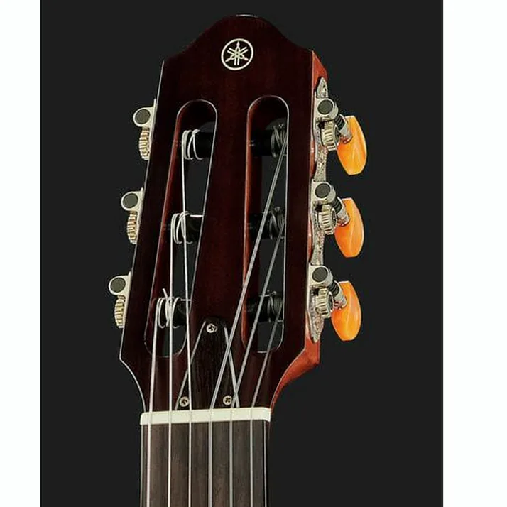 Yamaha SLG200N CRB