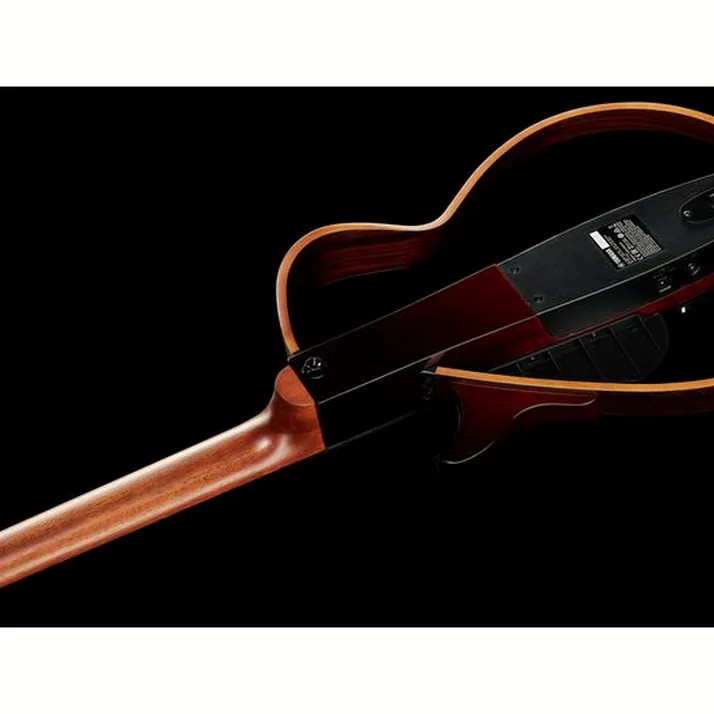 Yamaha SLG200N CRB