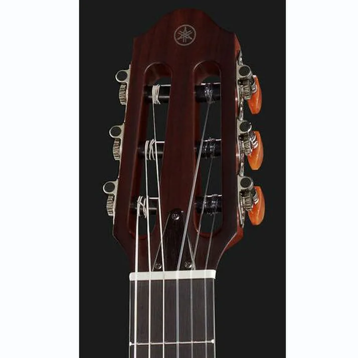 Yamaha SLG200N TBK