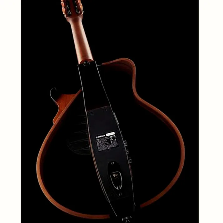 Yamaha SLG200N TBS