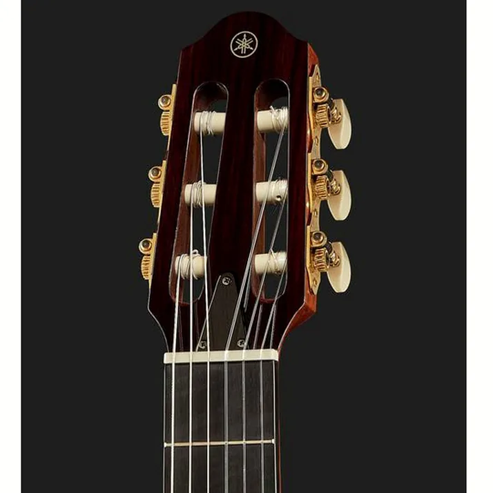 Yamaha SLG200NW NA