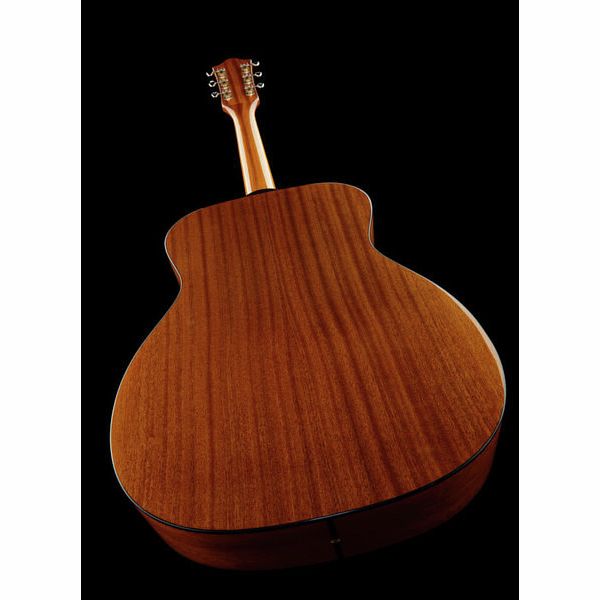 Guild OM-120 Nat Westerly