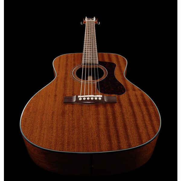 Guild OM-120 Nat Westerly
