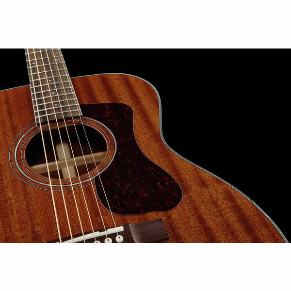 Guild OM-120 Nat Westerly