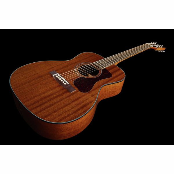 Guild OM-120 Nat Westerly