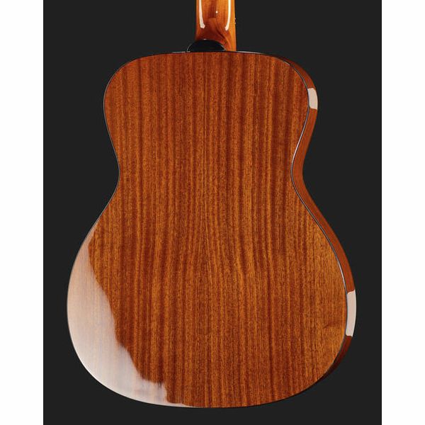 Guild OM-120 Nat Westerly