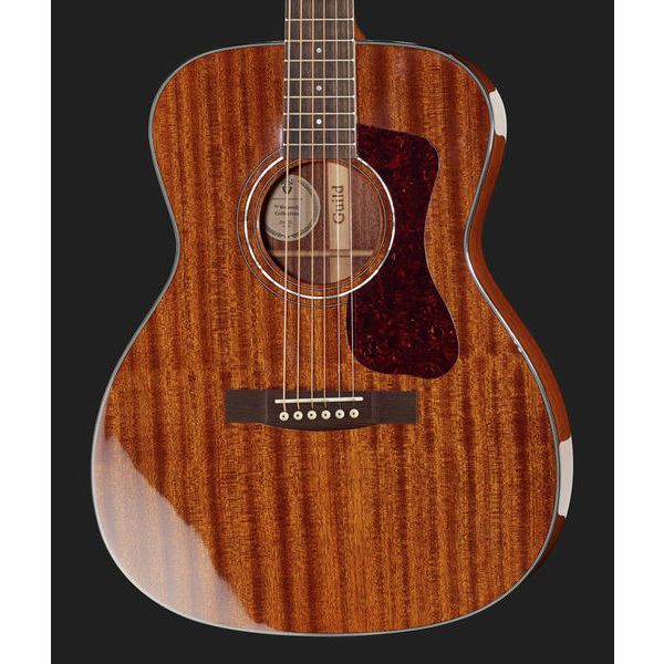 Guild OM-120 Nat Westerly