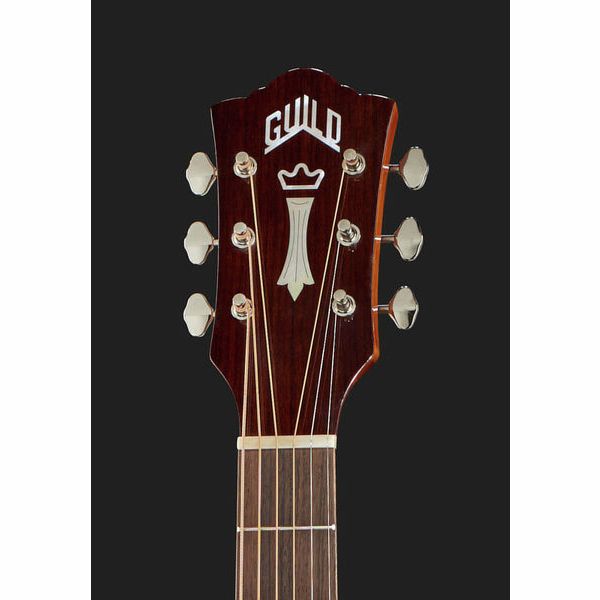 Guild OM-120 Nat Westerly