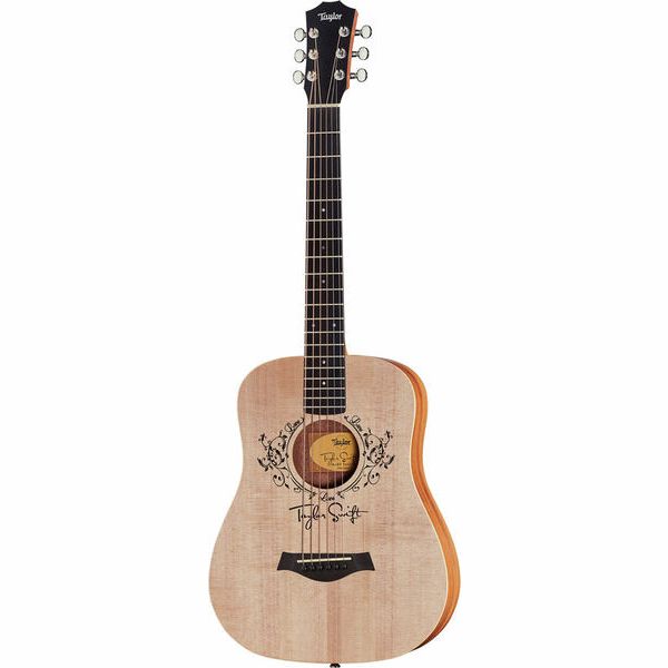 Taylor Swift Baby Taylor TS-BT