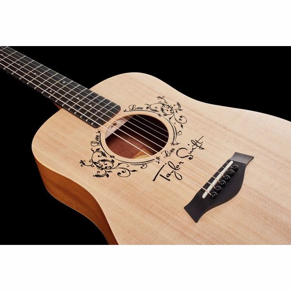 Taylor Swift Baby Taylor TS-BT