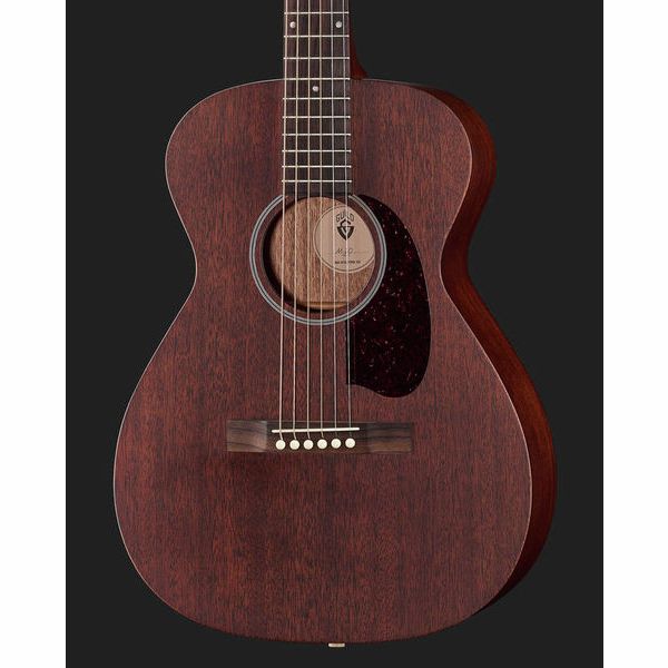 Guild M-20 USA