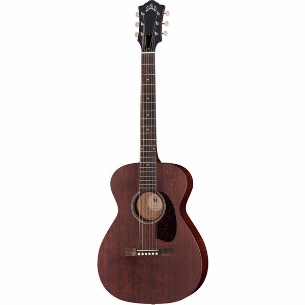 Guild M-20 USA