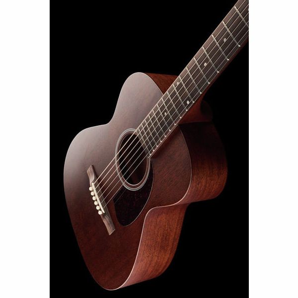 Guild M-20 USA