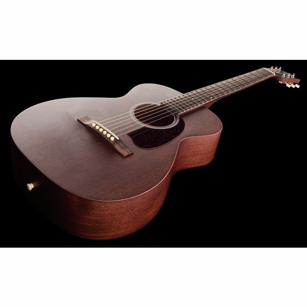 Guild M-20 USA