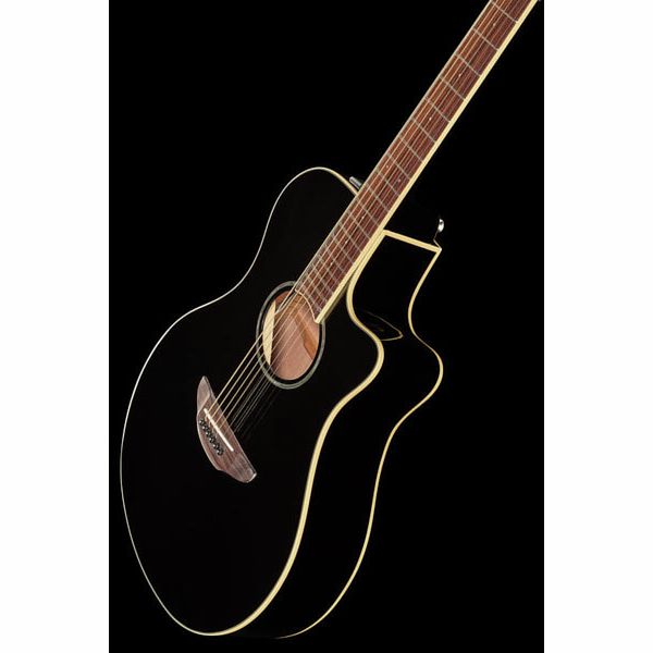 Yamaha APX 600 Black