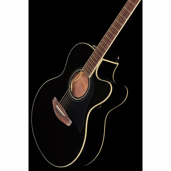 Yamaha CPX 600 Black