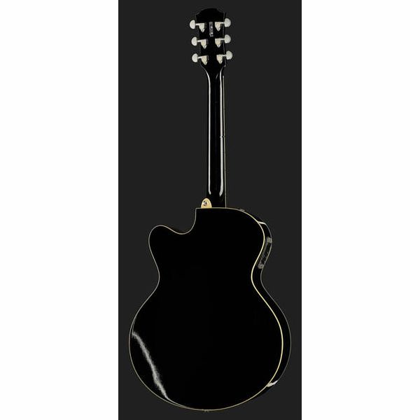 Yamaha CPX 600 Black
