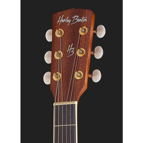 Harley Benton CG-45 NS