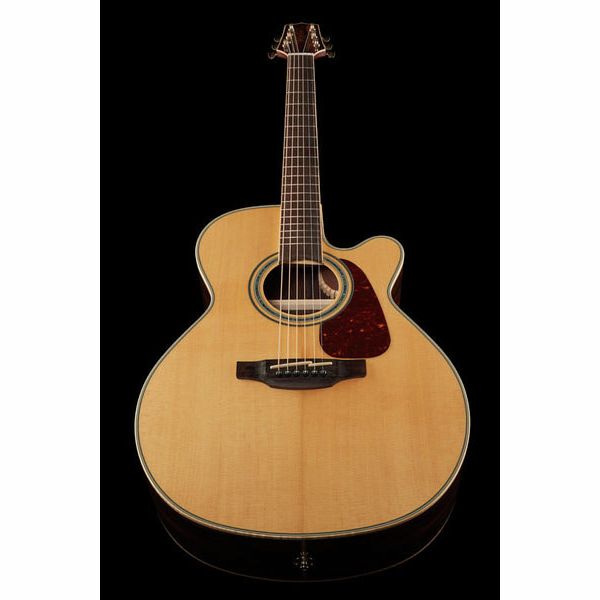 Takamine GN90CEZC-NAT-2