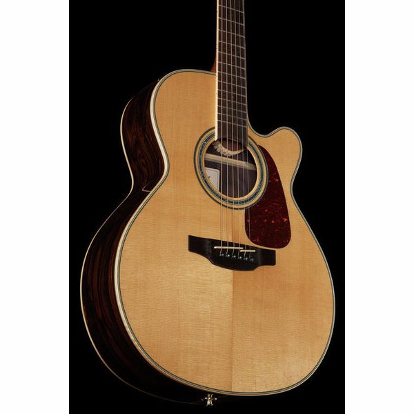 Takamine GN90CEZC-NAT-2