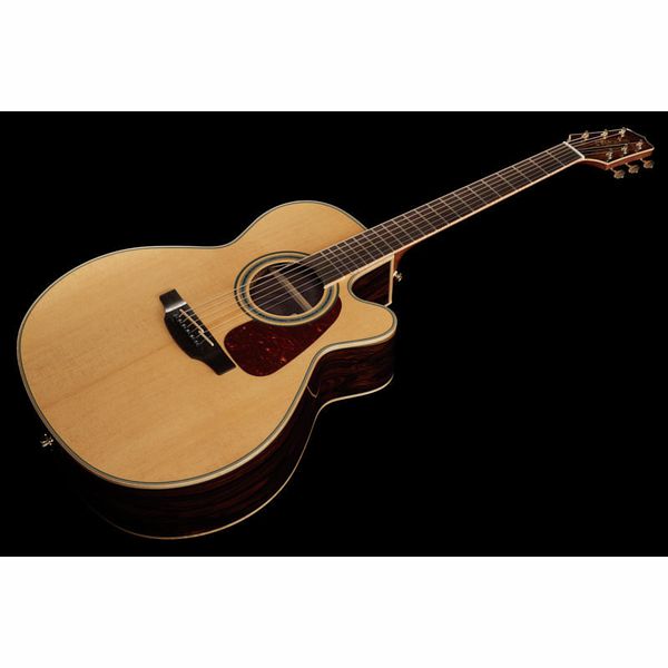 Takamine GN90CEZC-NAT-2