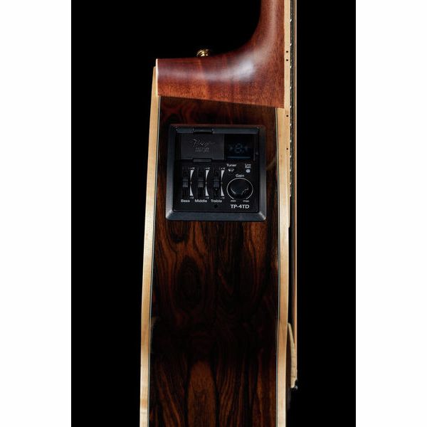Takamine GN90CEZC-NAT-2