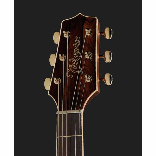 Takamine GN90CEZC-NAT-2