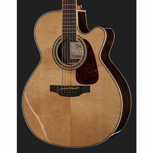Takamine GN90CEZC-NAT-2