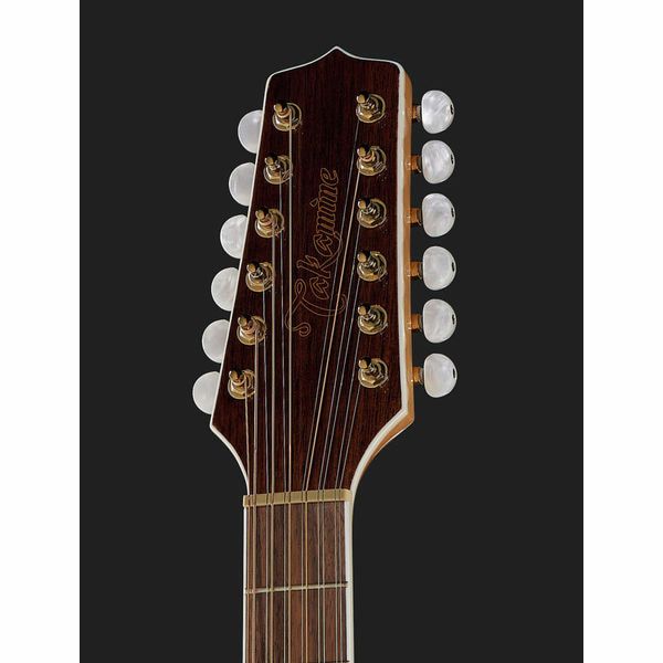Takamine GJ72CE-12-Nat