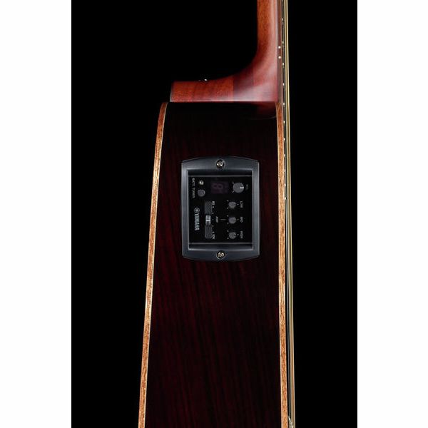 Yamaha A1R II TBS