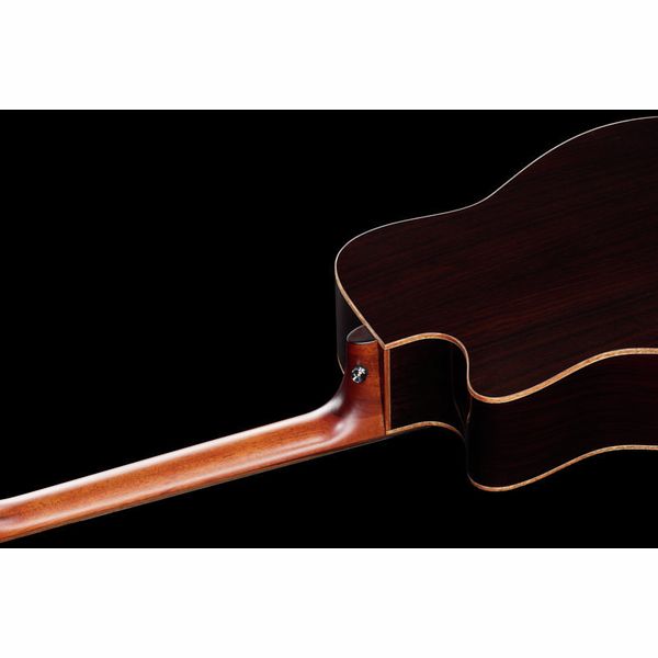 Yamaha A1R II TBS