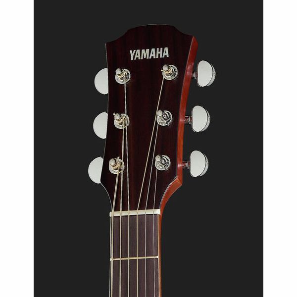 Yamaha A1R II TBS