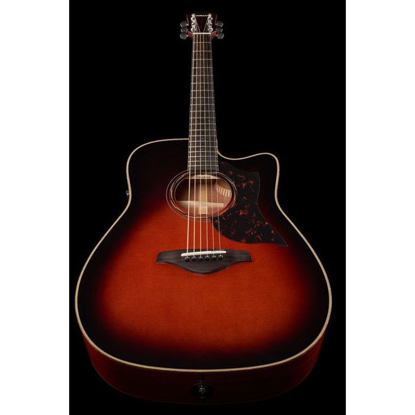 Yamaha A3M ARE TBS