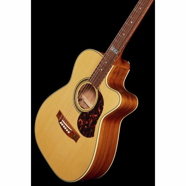 Maton EBG808C Tommy Emmanuel w/ Case