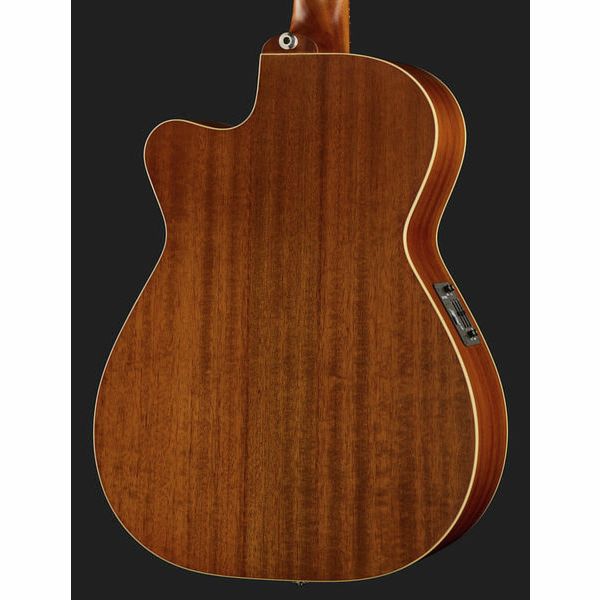 Maton EBG808C Tommy Emmanuel w/ Case