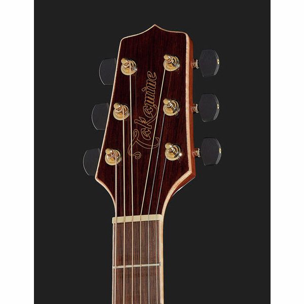 Takamine GD93CE-NAT-2 Set 1