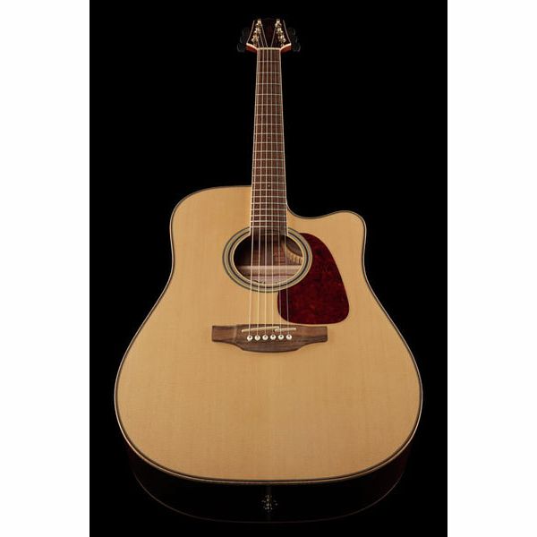 Takamine GD93CE-NAT-2 Set 1