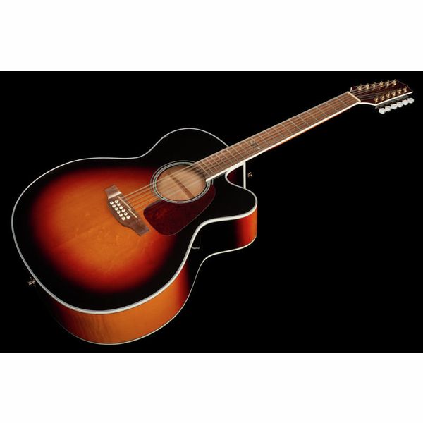 Takamine GJ72CE-12BSB