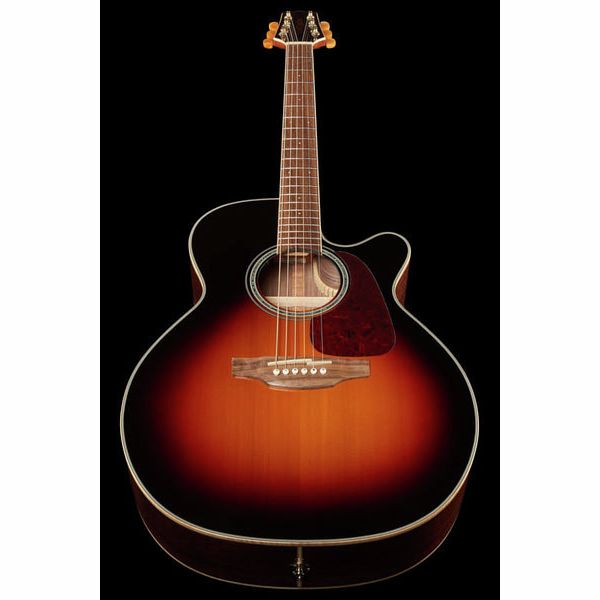 Takamine GN71CE BSB