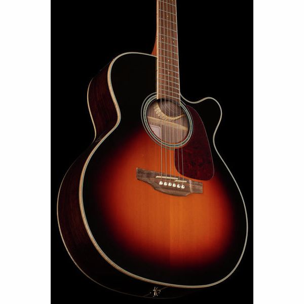 Takamine GN71CE BSB