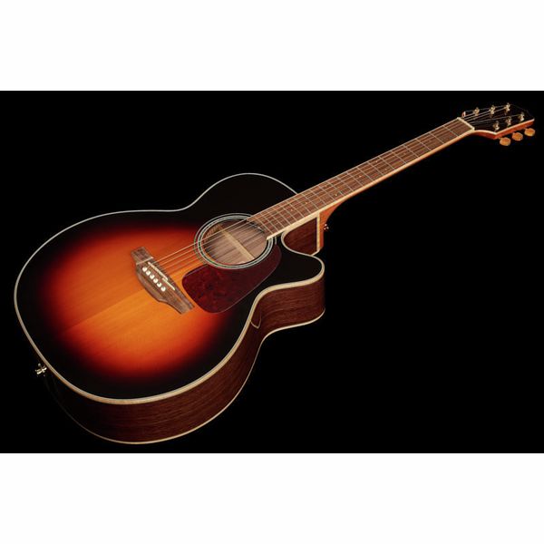 Takamine GN71CE BSB