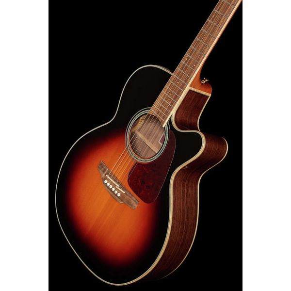 Takamine GN71CE BSB
