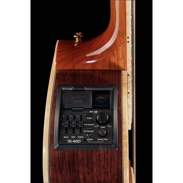 Takamine GN71CE BSB