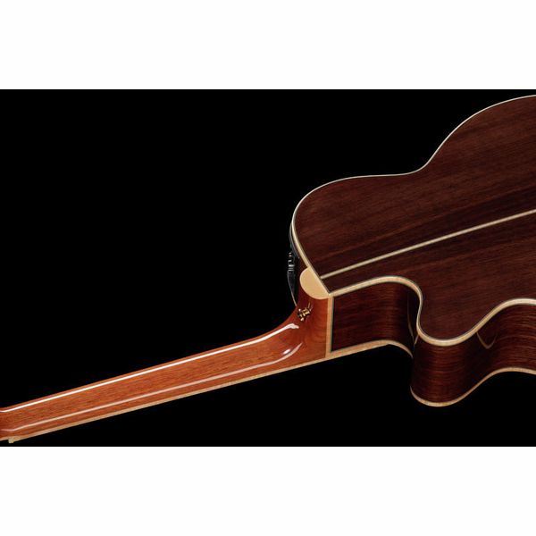 Takamine GN71CE BSB