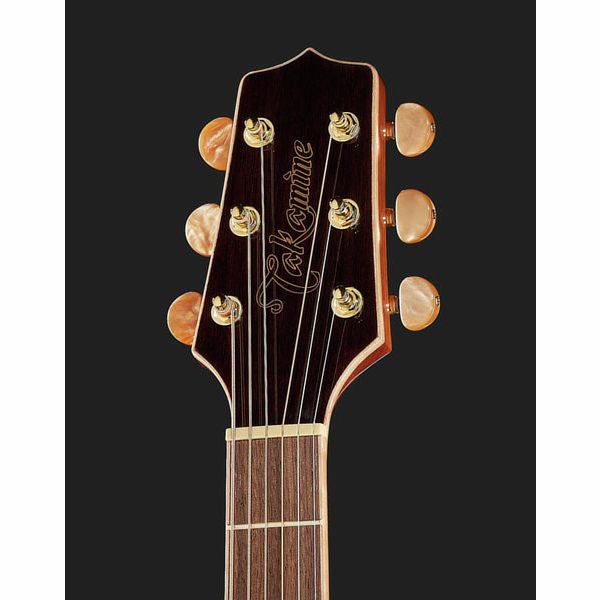 Takamine GN71CE BSB
