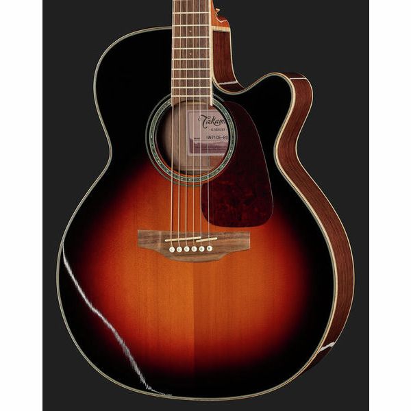 Takamine GN71CE BSB
