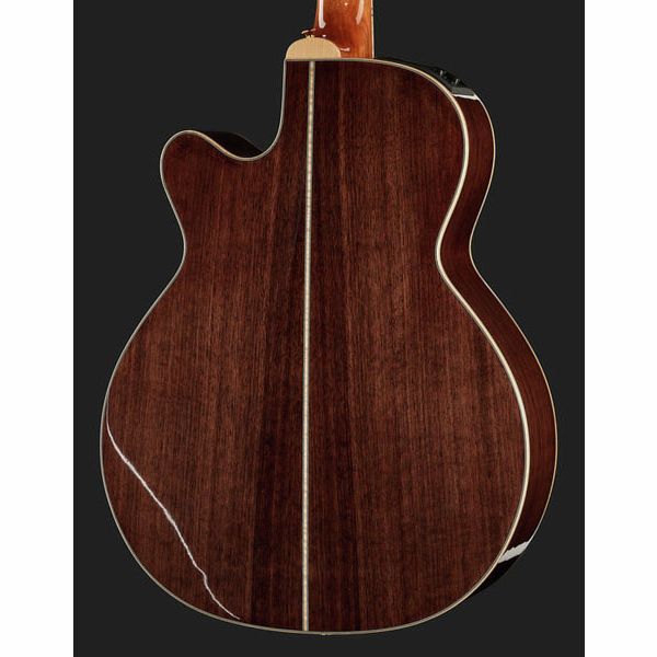 Takamine GN71CE BSB