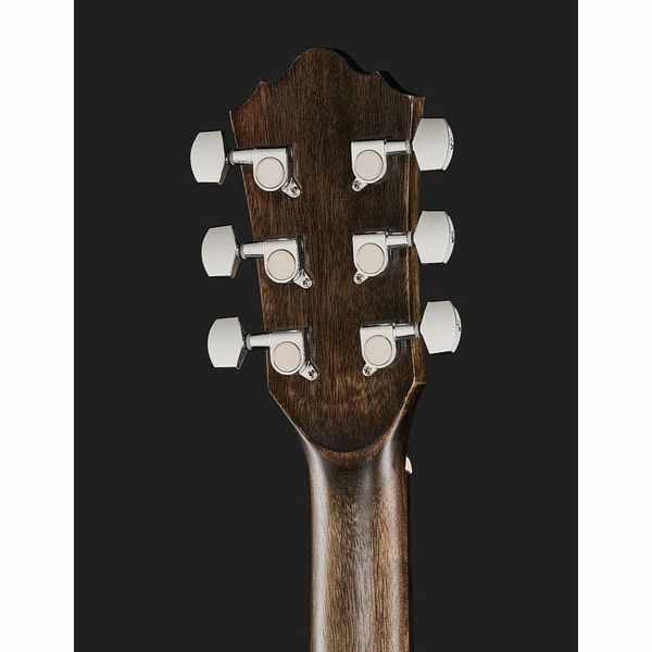 Harley Benton Delta Blues O Set 1