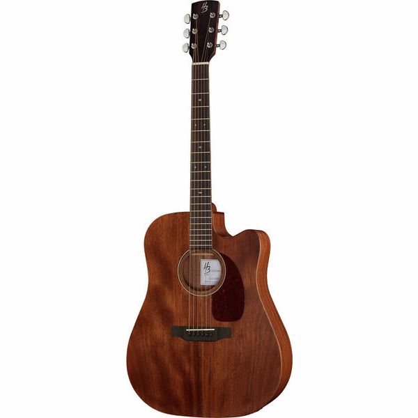 Harley Benton Custom Line CLD-15MCE