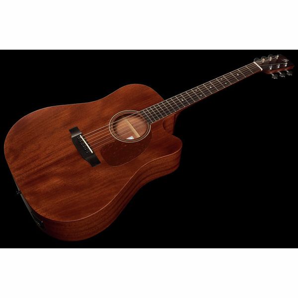 Harley Benton Custom Line CLD-15MCE